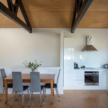 Manaia Studio Apartment Tairua Exterior photo