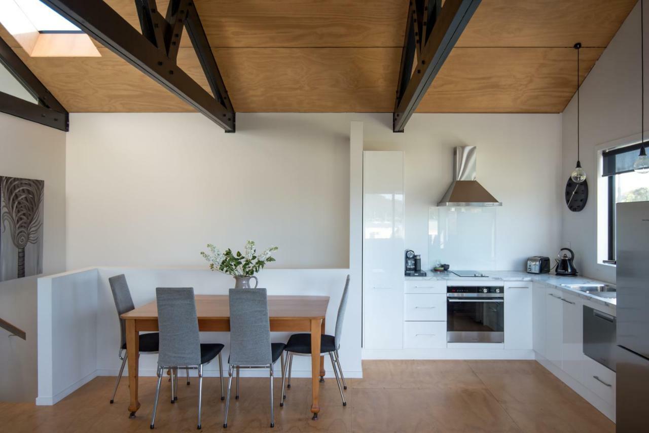 Manaia Studio Apartment Tairua Exterior photo