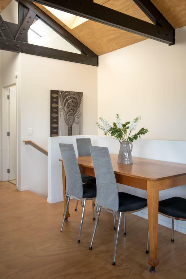 Manaia Studio Apartment Tairua Exterior photo