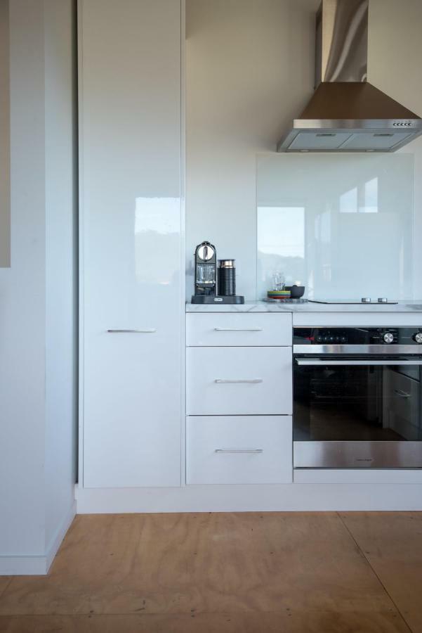Manaia Studio Apartment Tairua Exterior photo